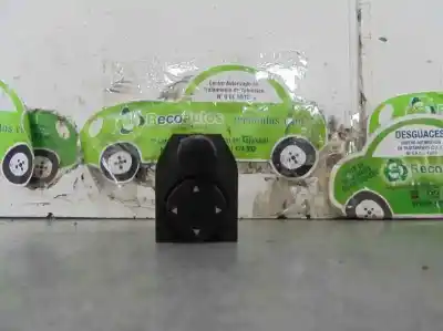 Peça sobressalente para automóvel em segunda mão COMUTADOR DE ESPELHOS RETROVISORES por AUDI A4 BERLINA (B5)  Referências OEM IAM 8D0959565  