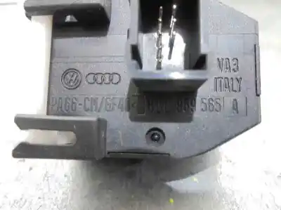 Peça sobressalente para automóvel em segunda mão comutador de espelhos retrovisores por audi a4 berlina (b5) 1.9 tdi referências oem iam 8d0959565  