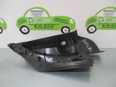 Peça sobressalente para automóvel em segunda mão moldagem por smart coupe 0.6 turbo cat referências oem iam cp5245000  cp5245000