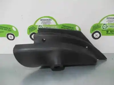 Tweedehands auto-onderdeel vorming voor smart coupe 0.6 turbo cat oem iam-referenties 