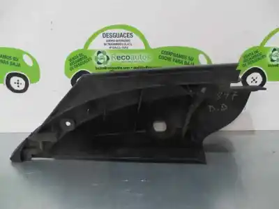 Peça sobressalente para automóvel em segunda mão moldagem por smart coupe 0.6 turbo cat referências oem iam   