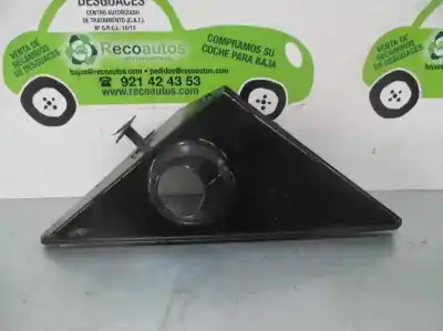 Tweedehands auto-onderdeel vorming voor smart coupe 0.6 turbo cat oem iam-referenties 0000969