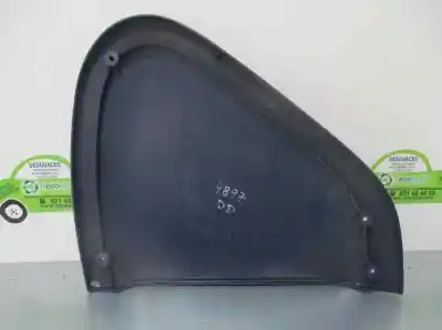 Pezzo di ricambio per auto di seconda mano modanatura per smart coupe 0.6 turbo cat riferimenti oem iam r0004853  r0004853