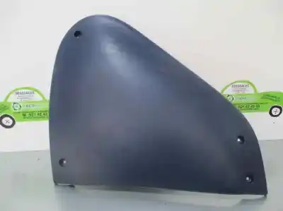 Tweedehands auto-onderdeel vorming voor smart coupe 0.6 turbo cat oem iam-referenties l0004126