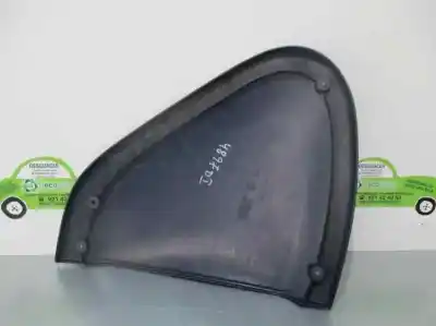 Second-hand car spare part decorative moulding for smart coupe 0.6 turbo cat oem iam references l0004126  l0004126