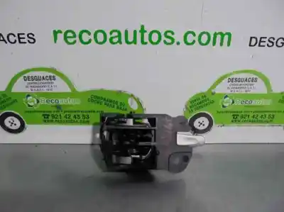 Second-hand car spare part interior right rear handle for toyota auris 1.3 16v cat oem iam references   