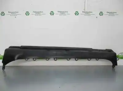 Tweedehands auto-onderdeel zijrok voor smart coupe 0.6 turbo cat oem iam-referenties 0000885