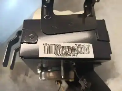 Автозапчасти б/у задний левый нижний рычаг подвески за ford focus iii 1.0 ecoboost ссылки oem iam bv615k652  11041220423940