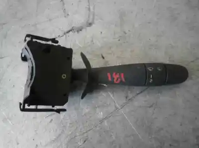 Peça sobressalente para automóvel em segunda mão comutador de limpa vidros por renault trafic ii autobús (jl) 2.0 dci 115 referências oem iam 8200070265