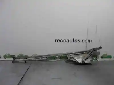 Автозапчастина б/у двигатель передніх склоочисників для renault vel satis (bj0_) 3.0 dci (bj0j bj0n) посилання на oem iam 8200006449