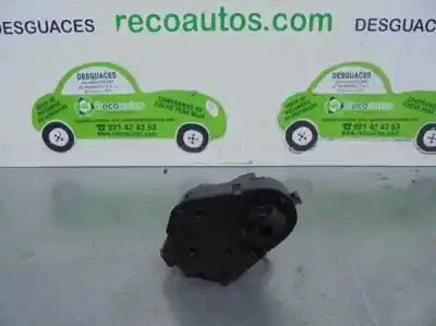 Peça sobressalente para automóvel em segunda mão motor de sofagem por bmw x3 (e83) 3.0 24v cat referências oem iam 6934821  