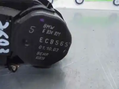 Peça sobressalente para automóvel em segunda mão motor de sofagem por bmw x3 (e83) 3.0 24v cat referências oem iam 6934821  