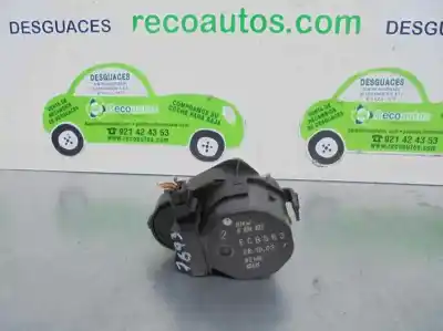 Автозапчастина б/у тепловий двигун для bmw x3 (e83) 3.0 24v cat посилання на oem iam 6934822