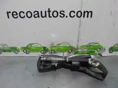 Автозапчастина б/у права бічна подушка безпеки для renault vel satis (bj0_) 3.0 dci (bj0j bj0n) посилання на oem iam 8200432650