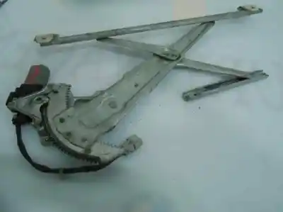 Peça sobressalente para automóvel em segunda mão elevador de vidros dianteira esquerda por hyundai accent iii (mc) 1.5 crdi gls referências oem iam 824011e210