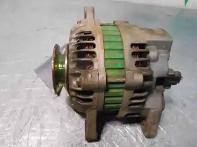 Second-hand car spare part alternator for daewoo matiz 0.8 cat oem iam references 96314258  96314258
