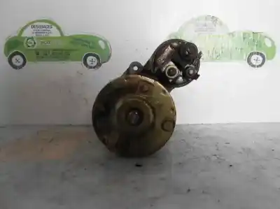 Peça sobressalente para automóvel em segunda mão motor de arranque por daewoo matiz 0.8 cat referências oem iam 96518887  96618789