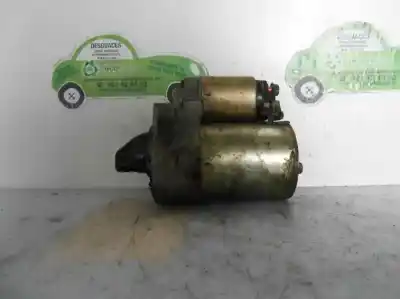Pièce détachée automobile d'occasion DÉMARREUR DE VOITURE pour DAEWOO MATIZ  Références OEM IAM 96518887  96618789