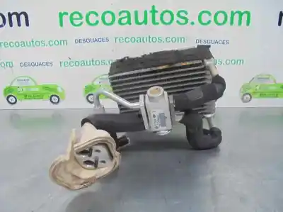 Peça sobressalente para automóvel em segunda mão condensador de ar condicionado por bmw serie 7 (e65/e66) 760li referências oem iam 64116906269