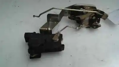 Second-hand car spare part FRONT RIGHT DOOR LOCK for DAEWOO MATIZ  OEM IAM references 96280252  