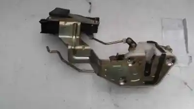 Second-hand car spare part front right door lock for daewoo matiz 0.8 cat oem iam references 96280252  