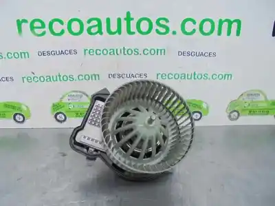 Peça sobressalente para automóvel em segunda mão motor de sofagem por bmw serie 7 (e65/e66) 760li referências oem iam 64116910342  72625