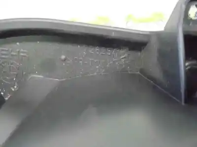 Peça sobressalente para automóvel em segunda mão motor de sofagem por bmw serie 7 (e65/e66) 760li referências oem iam 64116910342  72625