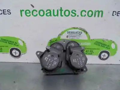 Peça sobressalente para automóvel em segunda mão motor de sofagem por bmw serie 7 (e65/e66) 760li referências oem iam 6911821