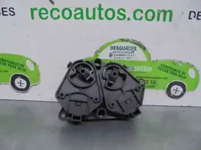 Peça sobressalente para automóvel em segunda mão motor de sofagem por bmw serie 7 (e65/e66) 760li referências oem iam 6911821  6911825