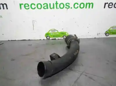 Автозапчастина б/у труба для renault megane i scenic (ja0) 1.9 dti diesel cat посилання на oem iam 7700870753  