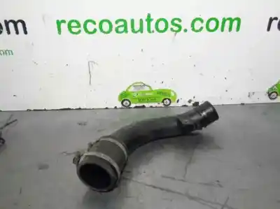 Автозапчастина б/у труба для renault megane i scenic (ja0) 1.9 dti diesel cat посилання на oem iam 7700870753  