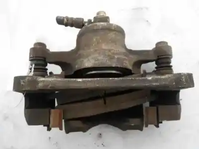Second-hand car spare part FRONT LEFT BRAKE CALIPER for DAEWOO MATIZ  OEM IAM references 93741027  