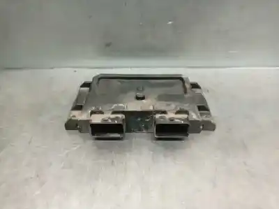 Peça sobressalente para automóvel em segunda mão centralina de motor uce por citroen berlingo 1.9 d multispace referências oem iam 9650360480