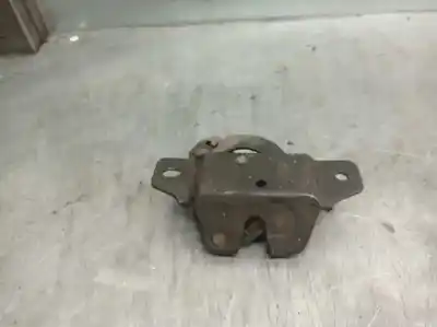 Peça sobressalente para automóvel em segunda mão fechadura da porta traseira esquerda por citroen berlingo 1.9 d multispace referências oem iam 8726c8