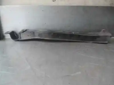 Peça sobressalente para automóvel em segunda mão braço de suspensão inferior esquerdo dianteiro por daewoo matiz 0.8 cat referências oem iam 96320680  