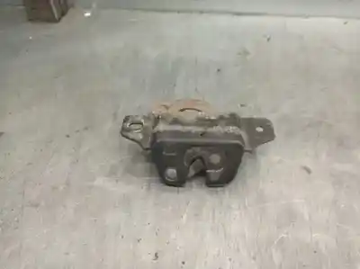 Peça sobressalente para automóvel em segunda mão fechadura da porta traseira esquerda por citroen berlingo 1.9 d multispace referências oem iam 8726c8