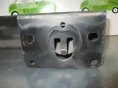 Автозапчастина б/у підсилення заднього бампера для renault vel satis (bj0_) 3.0 dci (bj0j bj0n) посилання на oem iam   