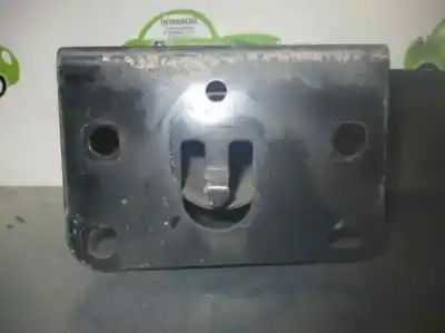 Автозапчастина б/у підсилення заднього бампера для renault vel satis (bj0_) 3.0 dci (bj0j bj0n) посилання на oem iam   