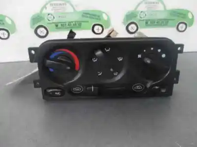Second-hand car spare part CLIMATE CONTROL for DAEWOO MATIZ  OEM IAM references 96314864  