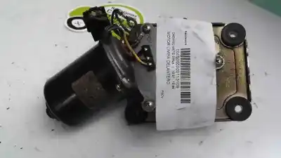 Peça sobressalente para automóvel em segunda mão MOTOR DO LIMPA PARA BRISAS por DAEWOO MATIZ  Referências OEM IAM 96314772  
