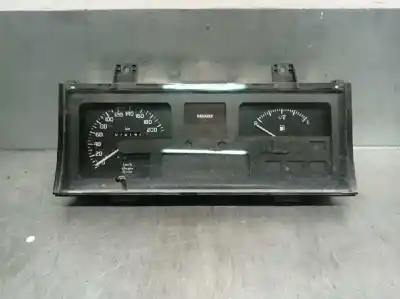 Tweedehands auto-onderdeel INSTRUMENTENPANEEL voor CITROEN BERLINGO  OEM IAM-referenties 7700423045  09045579902