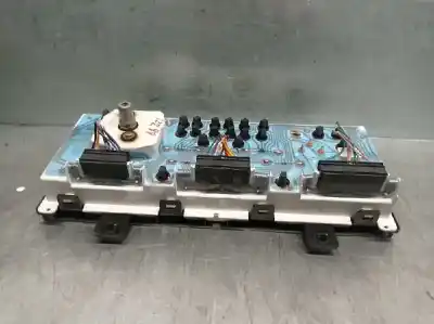 Peça sobressalente para automóvel em segunda mão quadrante por citroen berlingo 1.9 d multispace referências oem iam 7700423045  09045579902