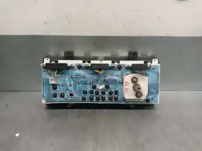 Peça sobressalente para automóvel em segunda mão quadrante por citroen berlingo 1.9 d multispace referências oem iam 7700423045  09045579902