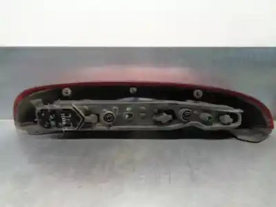 Pièce détachée automobile d'occasion feu arrière droit pour opel corsa c (x01) 1.7 dti (f08 f68) références oem iam 09114337  