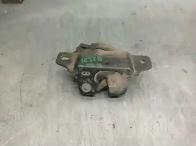 Peça sobressalente para automóvel em segunda mão fechadura da porta traseira direita por citroen berlingo 1.9 d multispace referências oem iam 913877