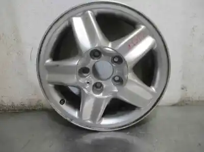 İkinci el araba yedek parçası YORULMAK için OPEL VECTRA B BERLINA  OEM IAM referansları 90497026  R156JX15ET49