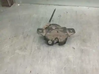 Peça sobressalente para automóvel em segunda mão fechadura da porta traseira direita por citroen berlingo 1.9 d multispace referências oem iam 913877