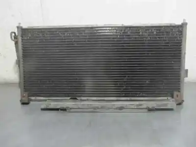 Second-hand car spare part AIR CONDITIONING CONDENSER / RADIATOR for NISSAN ALMERA (N16/E)  OEM IAM references 92100BM405  
