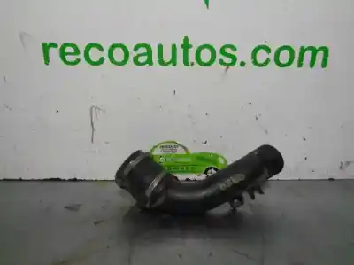 Автозапчастина б/у труба для renault megane i scenic (ja0) 1.9 dti diesel cat посилання на oem iam 7700870752a  