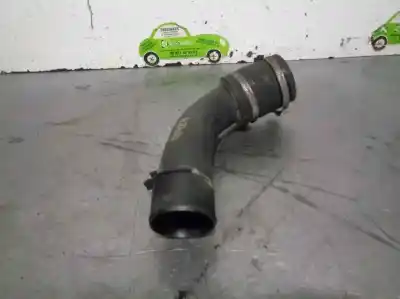 Автозапчастина б/у труба для renault megane i scenic (ja0) 1.9 dti diesel cat посилання на oem iam 7700870752a  